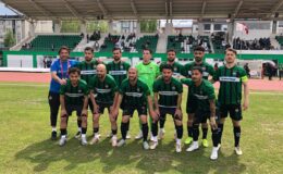 Kars Derbisinde Kazanan Değişmedi: Kars 36 Spor, BAL’da Devam Diyor!