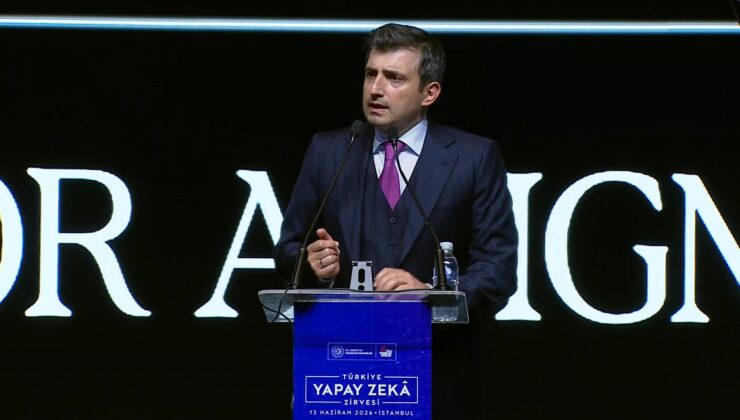 Türkiye Yapay Zeka Zirvesi’nde Önemli Açıklamalar