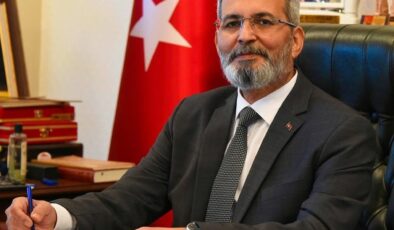 Tarsus’ta Kentsel Dönüşüm Davasında Eski Belediye Başkanı Haluk Bozdoğan’a 60 Yıl 7 Ay 15 Gün Hapis