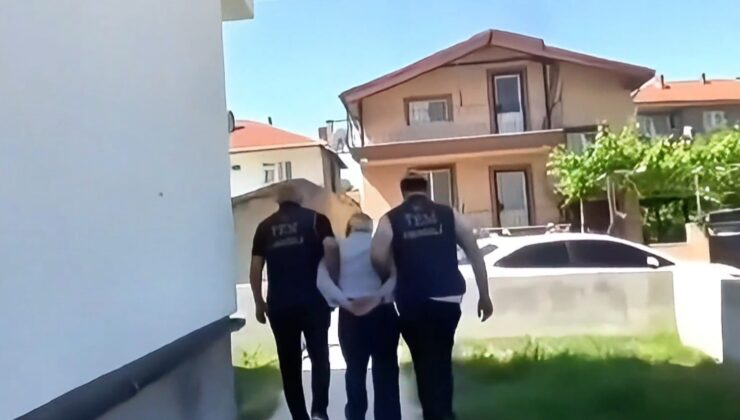 Kırk İki İlde Fetö Operasyonu: İki Yüz Otuz Yedi Şüpheli Yakalandı