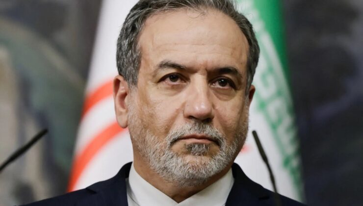İran Dışişleri Bakanı Abbas Arakçi: Lübnan Savaşını Sonlandırmak İçin İlerleme Kaydedildi