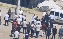 Diyarbakır’da Nevzat Bahtiyar’ın Yakınlarının Da Karıştığı Kavgada Gözaltına Alınan 15 Şüpheli Serbest Bırakıldı