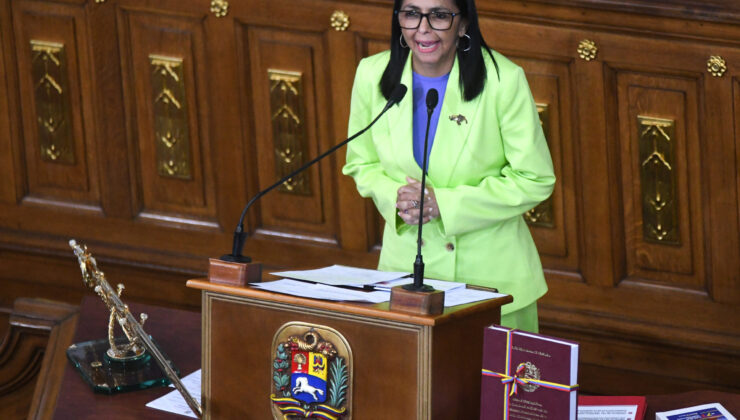 Venezuela’da Deprem Felaketinde Can Kaybı 5 Bin 346’ya Yükseldi
