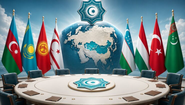 Türk Dünyası Entegrasyonunda Yeni Ufuklar Sempozyumu Ankara’da Düzenlenecek