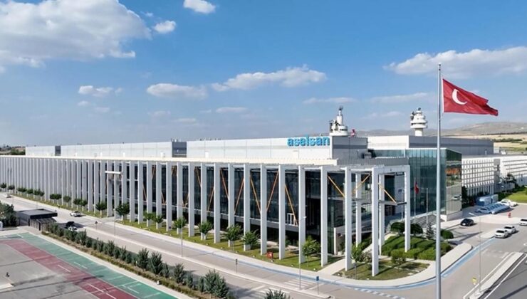 ASELSAN İle SSB Arasında 845 Milyon Dolarlık Dev Sözleşme: Kritik Teslimatlar 2026’da Başlıyor