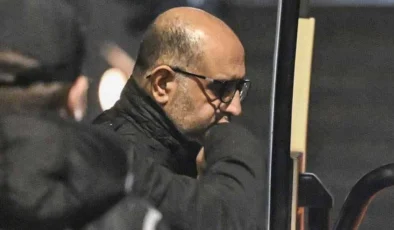 Aziz İhsan Aktaş Davasında Karar Duruşması: Mahkeme Karar İçin Saat Verdi