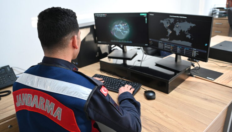 Jandarma Genel Komutanlığı 2026 Yılı Genel Atamaları Gerçekleşti: 29 Bin 353 Personelin Görev Yeri Değişti