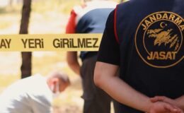 Diyarbakır’da 2020 Yılında İşlenen Askeri Balta Cinayeti JASAT Tarafından Aydınlatıldı