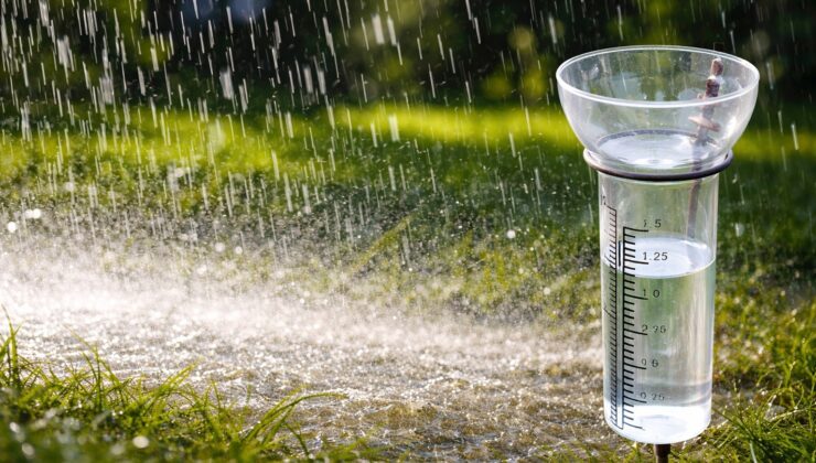 Meteoroloji’den 30 İl İçin Sarı Kodlu Uyarı: Kuvvetli Sağanak ve Fırtına Bekleniyor