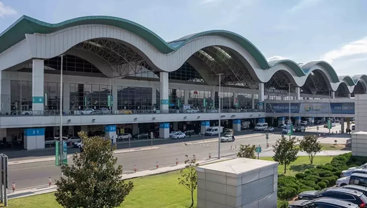 İstanbul Sabiha Gökçen Havalimanı’nda Tüm Zamanların Yolcu Rekoru Kırıldı