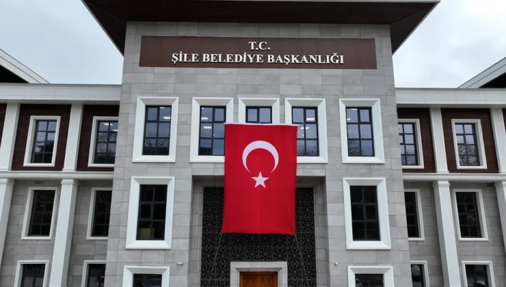 Şile Belediyesi’ne Yönelik Rüşvet Ve Yolsuzluk Operasyonu: 13 Şüpheli Tutuklandı
