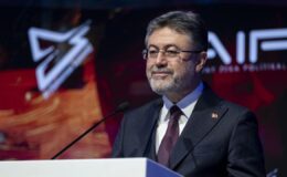 Tarım Ve Orman Bakanı Yumaklı: Yeni Dönemin Başarısı Akıllı Üretmekten Geçiyor