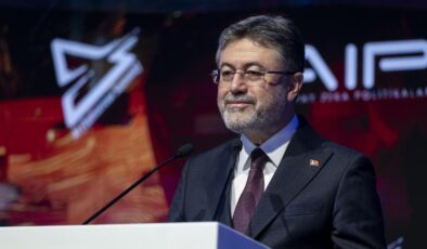 Tarım Ve Orman Bakanı Yumaklı: Yeni Dönemin Başarısı Akıllı Üretmekten Geçiyor