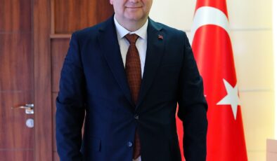 Bolu Belediye Başkan Vekili Tuna Özcan CHP’den İstifa Etti
