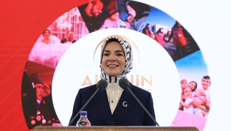 Bakan Göktaş Duyurdu: Kamu Kurumlarında Çocuk Bakımevleri Yaygınlaşıyor