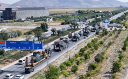 Konya’da Ağır Bakım Kentsel Dönüşüm Projesi’nde Tarihi Taşınma Süreci Başladı