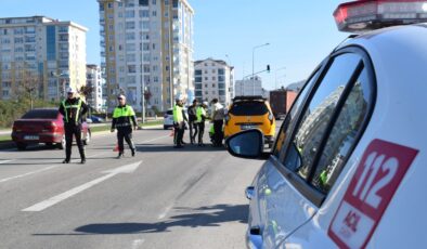 Karayolları Trafik Kanunu’ndaki Yeni Yaptırımlar Sonrası Trafik Zorbalığı Yarı Yarıya Azaldı