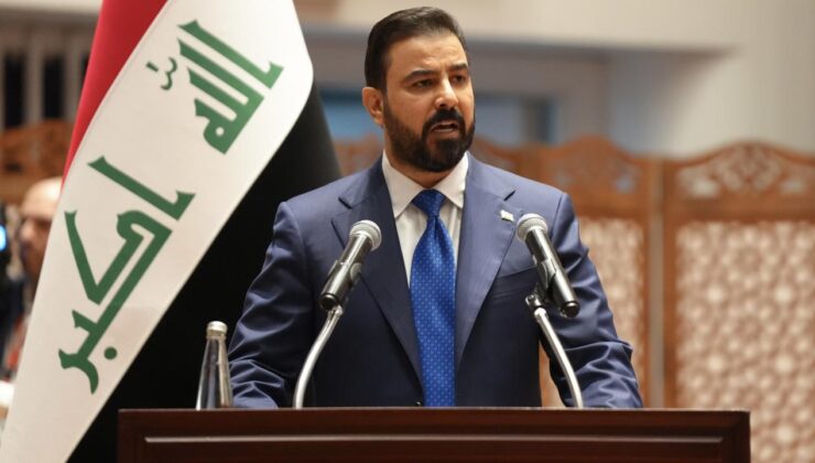 Irak Başbakanı Ali Zeydi Türkiye’ye Resmi Ziyaret Gerçekleştirecek