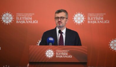 İletişim Başkanı Duran’dan 2. İletişim Şurası’na İlişkin Önemli Açıklamalar