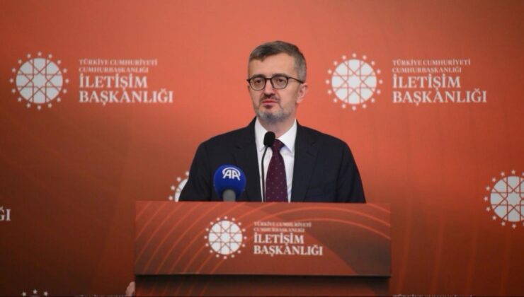 İletişim Başkanı Duran’dan 2. İletişim Şurası’na İlişkin Önemli Açıklamalar