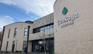 Ankara’da Büyük Yolsuzluk Operasyonu: Çankaya Belediye Başkanı Dahil 36 Şüpheli Hakkında Gözaltı Kararı