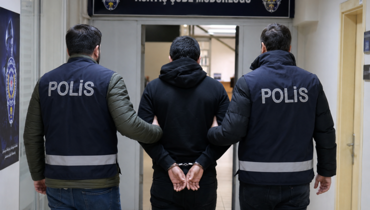 İstanbul Merkezli Üç İlde Yasa Dışı Bahis Ve Kara Para Aklama Operasyonu
