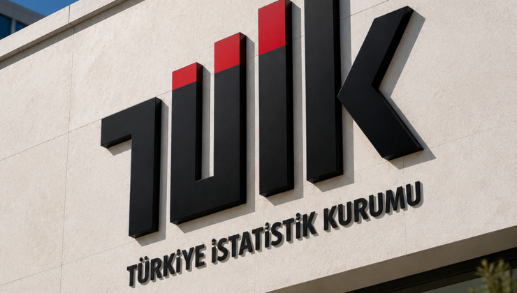TÜİK Açıkladı: Ar-Ge Faaliyetleri İçin 2026 Yılında 308 Milyar Lira Tahsis Edildi