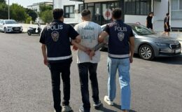 Dalaman Havalimanı’nda Firari Hükümlü Yakalandı: 22 Yıl Hapis Cezası Bulunuyordu