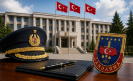 Jandarma Genel Komutanlığında Atama Kararları Resmi Gazete’de Yayımlandı: Generaller Ve Albaylar Yeni Görevlerine Atandı