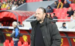 Yönetim Krizindeki Altay’da Sahaya İniş Zamanı: Siyah-Beyazlılar Topbaşı Yapıyor