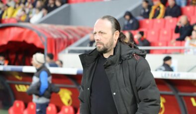 Yönetim Krizindeki Altay’da Sahaya İniş Zamanı: Siyah-Beyazlılar Topbaşı Yapıyor
