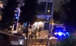 Bahçelievler’de İki Grup Arasında Silahlı Kavga: 2 Yaralı