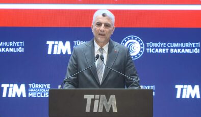 Bakan Bolat Temmuz Ayı Dış Ticaret Rakamlarını Açıkladı: İhracatta Tüm Zamanların Temmuz Rekoru
