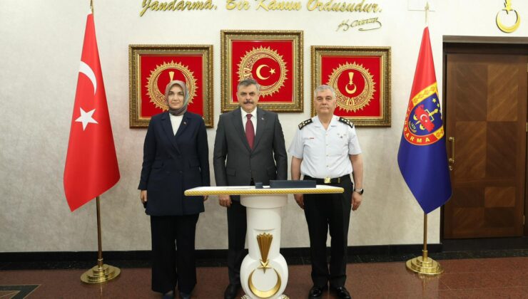 Bakan Çiftçi: Terörün Gündemden Çıkarıldığı Bir Türkiye İçin Çalışıyoruz