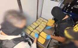Beylikdüzü’nde Narkotik Operasyonu: 62 Kilo 900 Gram Uyuşturucu Ele Geçirildi