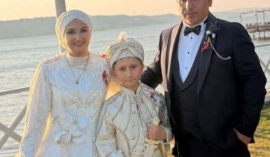 Çanakkale’de Yan Dairedeki Böcek İlaçlamasından Zehirlenen 9 Yaşındaki Yusuf Yaşamını Yitirdi