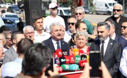 Bursa’da CHP’li 6 İlçe Belediye Başkanı ve Meclis Üyeleri İstifa Etti