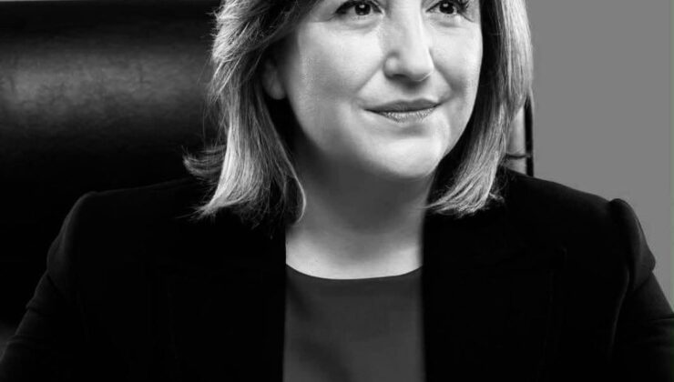 Cumhurbaşkanı Erdoğan’dan Vefat Eden Eski Milletvekili Azize Sibel Gönül İçin Taziye Mesajı