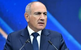 Nikol Paşinyan Yeniden Ermenistan Başbakanı Olarak Atandı