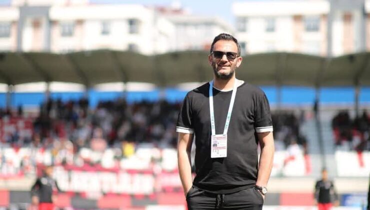 Fatih Sarp’tan Dikkat Çeken Açıklama: “Hiçbir Tehdit Bizi Vanspor Sevdamızdan Vazgeçiremez”