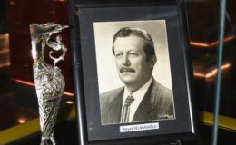 Göztepe ile Galatasaray Arasındaki 53 Yıllık Yarım Kupa Hikayesi