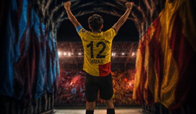 Göztepe ve Trabzonspor İsmail Köybaşı’nın Jübilesinde Karşı Karşıya Gelecek