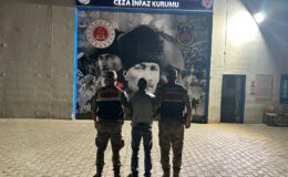 Diyarbakır’da 16 Yıl Hapis Cezası Bulunan Uyuşturucu Firarisi Yakalandı