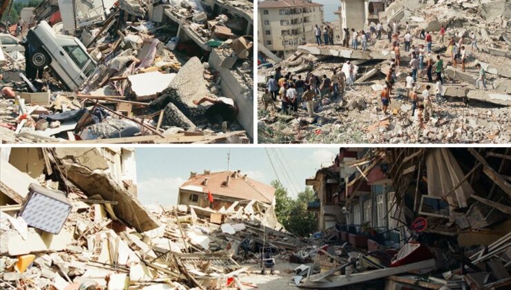 TEKHA Başkanı  Solmaz’dan 17 Ağustos Mesajı: Deprem Değil, İhmal Öldürür