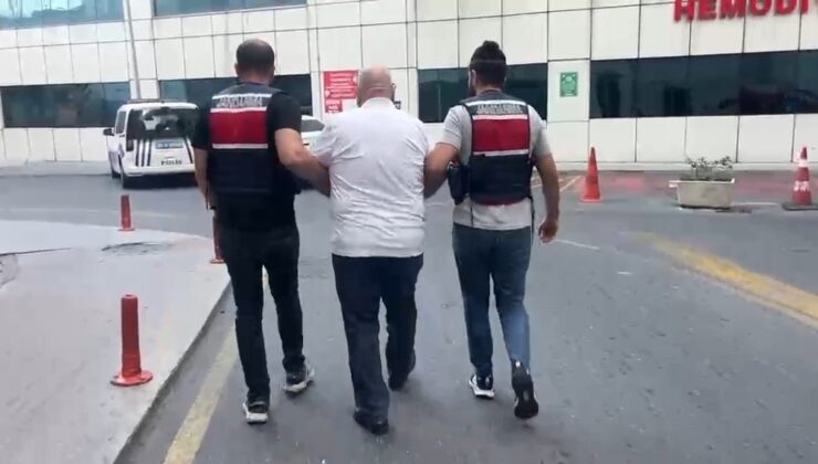İstanbul’da Kendini MİT Mensubu Olarak Tanıtan Dolandırıcılar Yakalandı