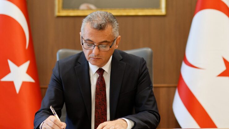 KKTC Cumhurbaşkanı Erhürman: Tüm Hata Ve İhmaller Ortaya Çıkarılacak