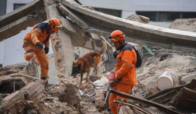 Kolombiya’da Deprem Felaketi: Can Kaybı 287’ye Yükseldi
