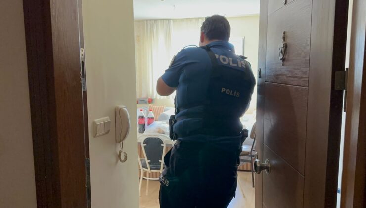 İznik’te Bir Evden Kötü Kokular Yükseldi: 74 Yaşındaki Adam Yol Ölü Bulundu