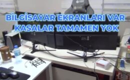 Adana’da Alparslan Kuytul Suç Örgütüne Operasyon: Şifreli Binalarda Delil Kaçırıldı
