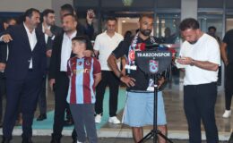 Mohamed Salah Transferi Trabzon Yerel Basınında: ‘Mısır Kralı Trabzon’da’